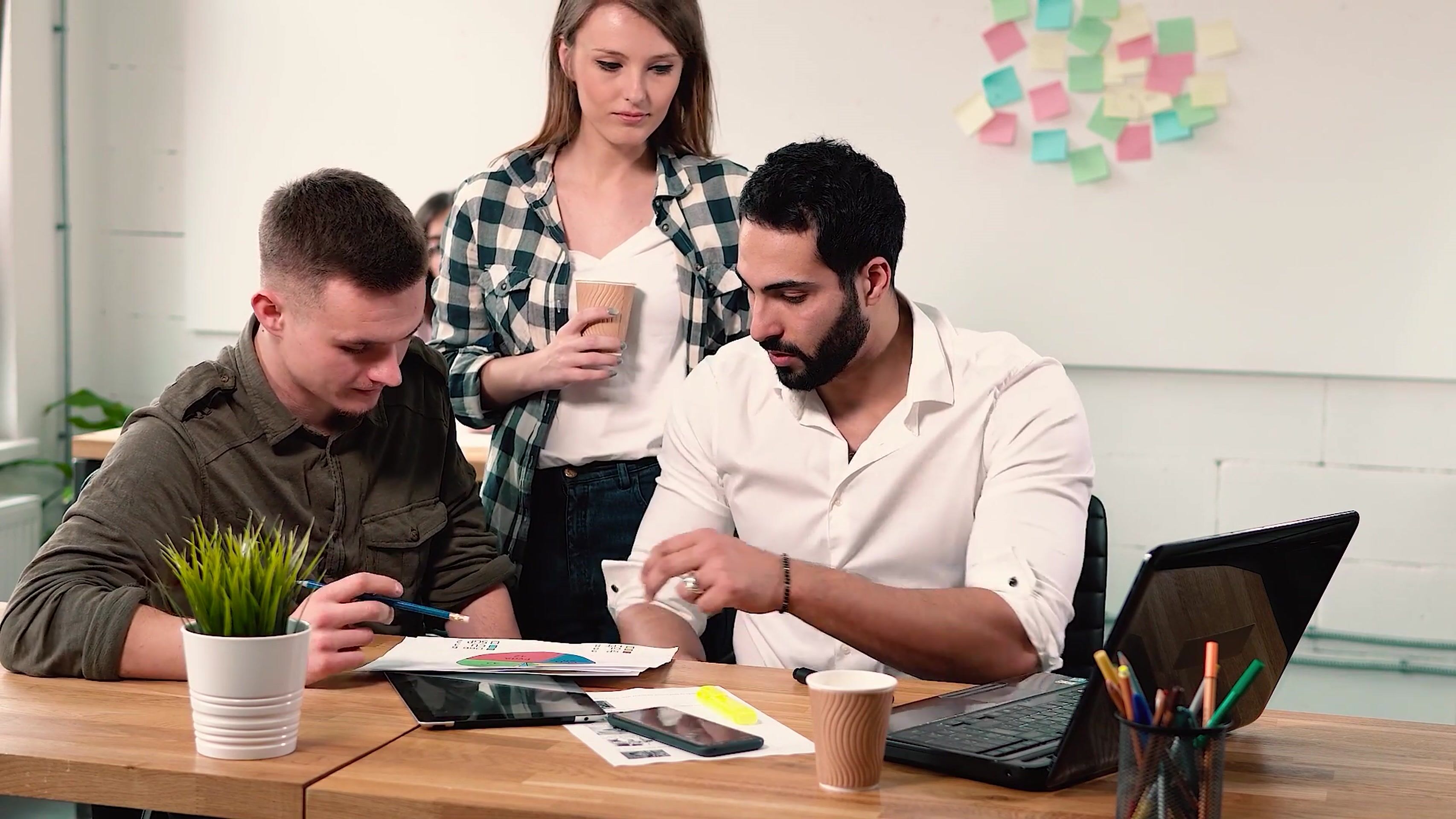 Smart ideas for Smart business