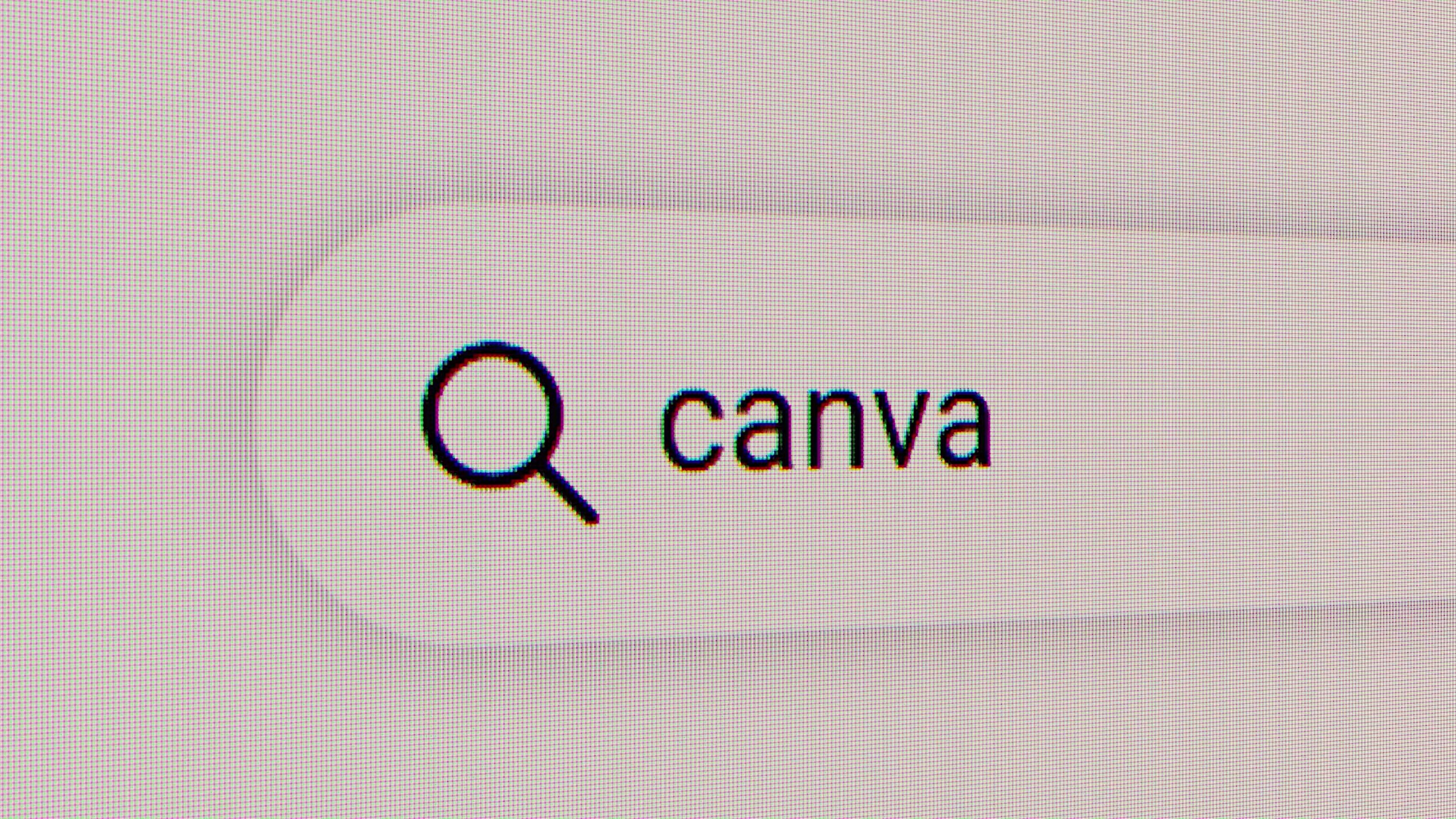 Sell with Canva Design